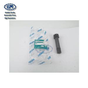 China KOBELCO Excavator Assembly Excavator Sun Gear LE15V00006S109 factory