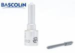 BASCOLIN Toberas G3S33 Denso nozzles bico g3s33 common rail nozzle 293400-0330