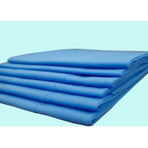 Disposable Polypropylene Non Woven Medical Fabric For Surgical Bed Sheet