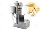 Low Cost Hydraulic Cocoa Butter Press Making Machine, Cocoa Oil Extraction