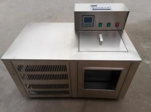 China Low Temperature Constant Temperature Water Tank Heating Refrigeration Reactor factory