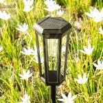 Solar Garden Lamps Solar Powered Outdoor Lights Solar Garden Lights Decorative