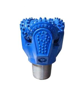 China 12 1/4'' 311.1mm IADC 537G Tungsten Tricone Drill Bits factory