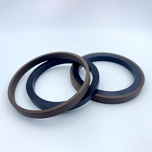 China Hydraulic Cylinder Piston Seals Spg Spgo Spno Spgw on sale