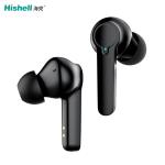 Hifi TWS Noise Cancelling Earbuds Water Resistant Bluetooth Wireless Earbuds