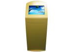 18.5'' 24'' 32'' Interactive Touch Screen Kiosk With RFID Card Reader