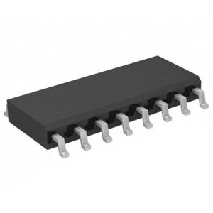 China W25Q256FVFIF Memory IC Chip factory