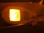 110V 220V High Pressure Sodium Street Lamp With Dimmable Electronic Ballast