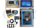 ZXBLQ-Ⅲ Three Phase Zinc Oxide Arrester Tester