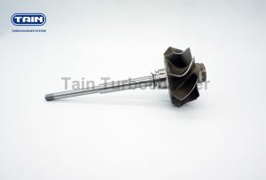 China VB420076 VB10 RHF4H Turbo Turbine Wheel VN3 44.5*37.7mm 8blades factory