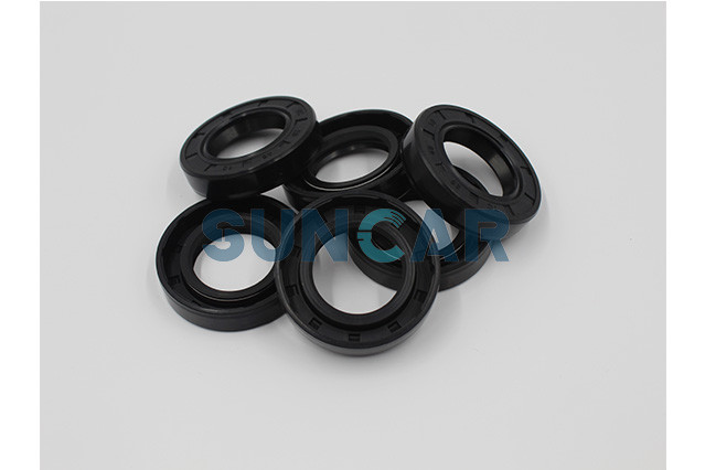 DK029622-8060 DK0296228060 Oil Seal For Komatsu Air Compressor S6D110 SA6D110