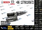 Fuel Injector 0414701038 0414701039 0414701063 1505344 For SCANIA Injector R500