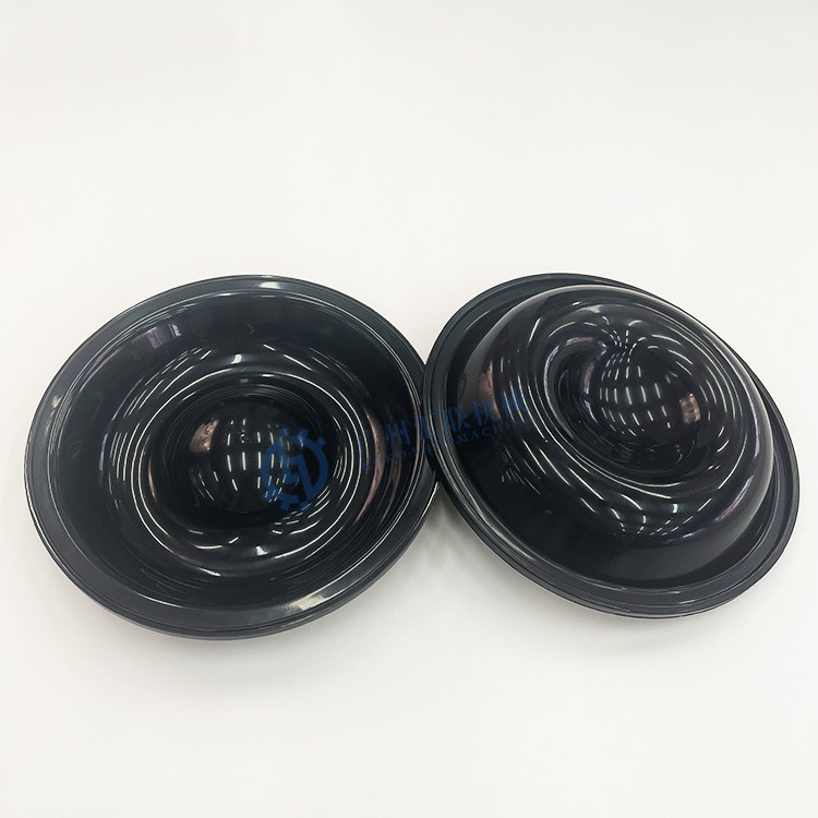 Hydraulic Hammer Part CATEerpilar Hydraulic Breaker Diaphragm H35 H45S H50 H50S H55DS H63S