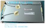 60HZ 15.6 Inch G156XW01 V0 1366×768 2CCFL INDUSTRIAL LCD Panel