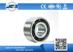Double Row Stainless Steel Roller Bearing / Nsk Angular Contact Ball Bearing