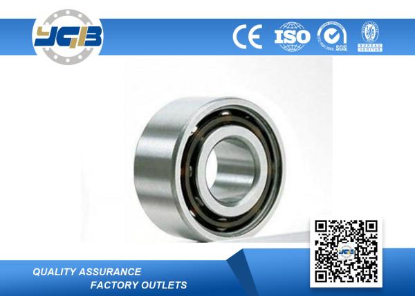 Double Row Stainless Steel Roller Bearing / Nsk Angular Contact Ball Bearing