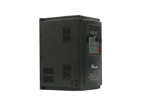 Injection Molding Machine Variable Frequency Drive For 3 Phase Motor 15KW 380V -
