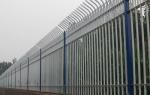 wire mesh fence