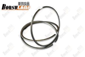 China Metal ISUZU FVR Parts Diesel Engine Piston Ring FSR/6HH1 8943907990 factory