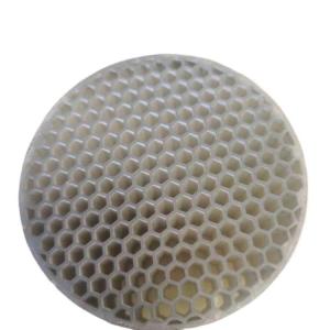 Cordierite Honeycomb Ceramic Regenerator For High Temperature Insulation