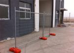 used temporary construction fence panels for sale