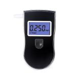 Portable Alcohol Breathalyzers Tester Handheld Breathing Vehicle Drunk Driving