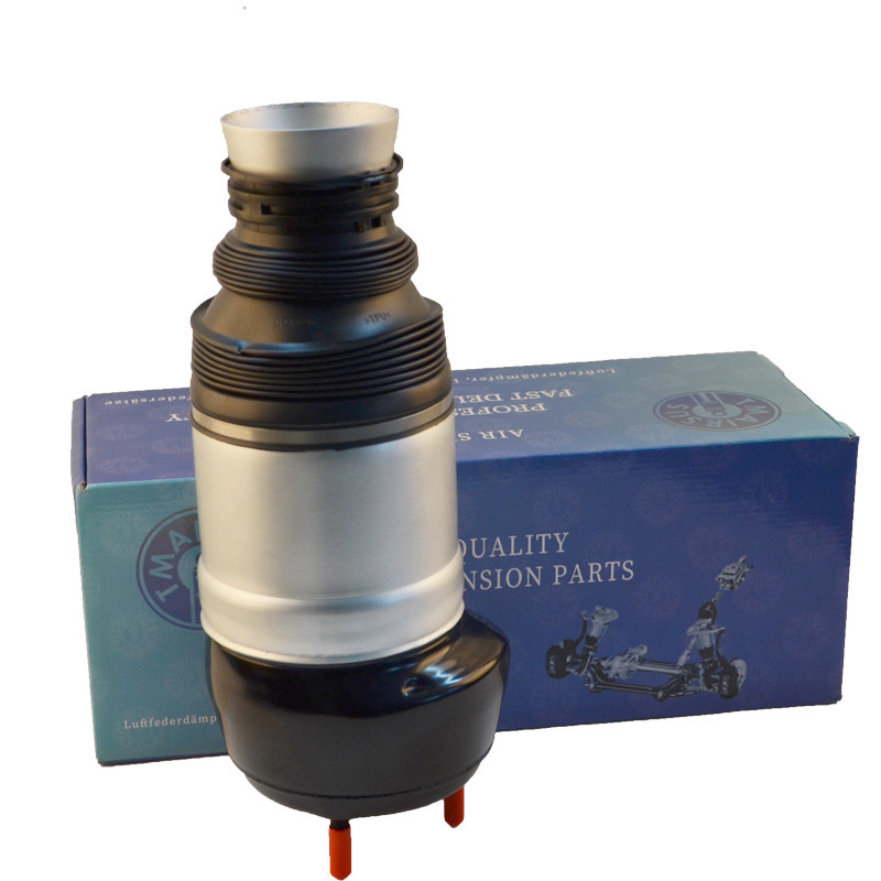 Mercedes W166 W292 Front Air Suspension Spring Shock Repair Kit