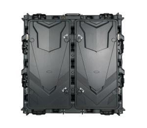 China Outdoor High Brightness Stadium Perimeter LED Display 960x960mm Rear Service factory