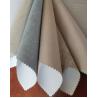Buy cheap 78 inch wide Jacquard Roller Blinds SGS Approved Flower Patterned from wholesalers