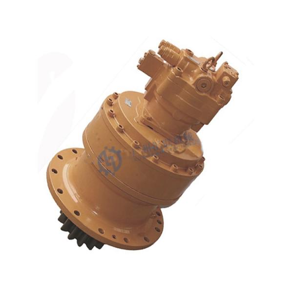CAT Drive GP-Swing 330D Swing Motor & Swing Gearbox For Final Drive 330D