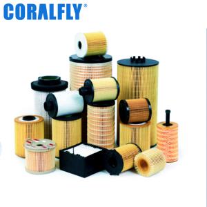 China Diesel Engine Kobelco Fuel Filter YN21P01157R100J1L VH23390E0020 factory