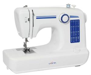 China UFR-611 Sewing Machine with Lock Stitch Formation and Overall Dimensions 368*145*270 factory