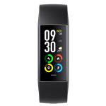 Amoled 1.1 Inch Smart Fitness Bracelet M3 M4 M5 M6 M7 Fitness Watch Activity