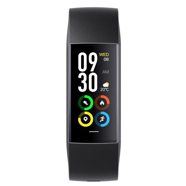 Amoled 1.1 Inch Smart Fitness Bracelet M3 M4 M5 M6 M7 Fitness Watch Activity