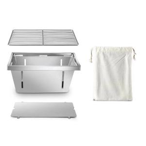 China Wholesale Bbq Grill Tools Foldable Bbq Grill Portable Charcoal Bbq Grill Outdoor on sale