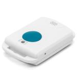 Elderly Wireless Portable GSM Medical Alert System Auto Dial Health Alert Alarm