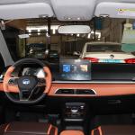 2023 Byd e2 sedan Electric Car 400km range 5-Seater High Speed Car Fast Charge 0