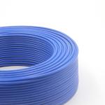 H07V-R PVC Coated Copper Wire , 2.5 mm2 PVC Insulated Electrical Cable 100m