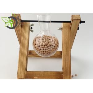 China High quantity Gas Separation Zeolite Molecular Sieves13X , Various Pore Zeolite Desiccant factory