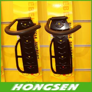 China Bicycle accessories of cycle wall hook for display in shop exhibition factory