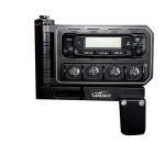 2021- Unique 4x4 Accessories Aluminum Alloy Switch Panel for Jeep Wrangler JK JL