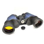 7x35 Compact Porro Professional Binoculars For Hunting Travelling Concerts