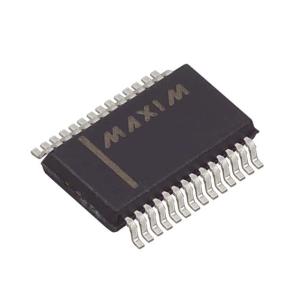 China MAX1497EAI+ factory