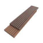MEISEN 71mm 10mm 2.2meter Composite Fence Panel