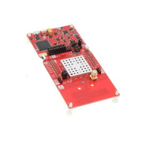 China LAUNCHXL-CC1352P-2 Embedded Solutions 868MHz SimpleLink™ Transceiver Evaluation Board factory