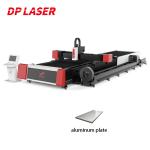 Cypcut Hypcut Metal Sheet Tube Laser Cutting Machine 3015 With Exchange Platform