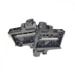 High Tolerance Precision Injection Molding Components Die Casting For Manhole