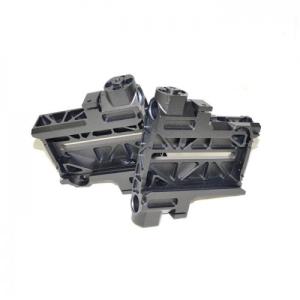 China High Tolerance Precision Injection Molding Components Die Casting For Manhole Cover factory
