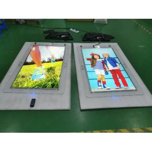 55 Inch LCD Digital Signage