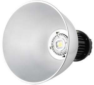China WW/NW/CW 80W led highbay light Bridgelux Chip Meanwell led driver factory
